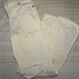 Abercrombie & Fitch Straight Leg Jeans